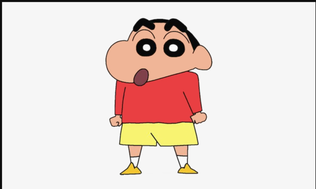 Unveiling the No. 1 Crayon Shin chan Real Story: Truth Behind the Mischief